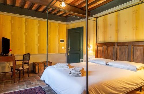 Massa Marittima House | Poggio Bernone - Massa Marittima