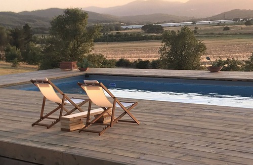 Gavorrano Villa | Poggio Cavallino Private Pool, Wifi, Maremma