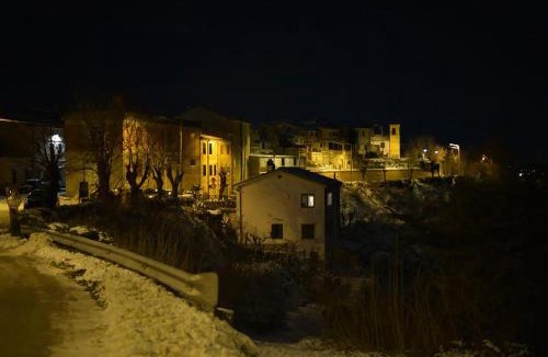 Ancona House | Poggio del Conero