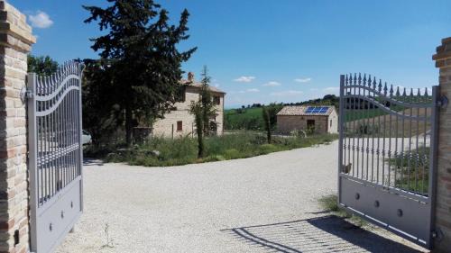 Montelupone Apartment | Poggio delle Lavande