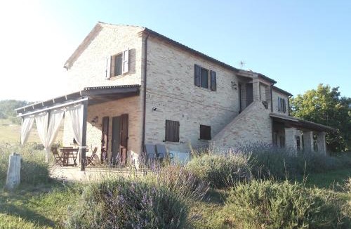 Montelupone Apartment | Poggio delle Lavande
