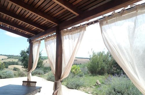Montelupone Apartment | Poggio delle Lavande