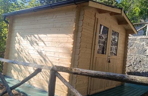 Ascoli Piceno Bed & Breakfast | POGGIO ECO B&B