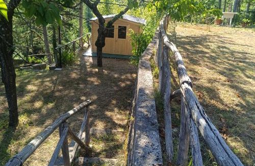 Ascoli Piceno Bed & Breakfast | POGGIO ECO B&B