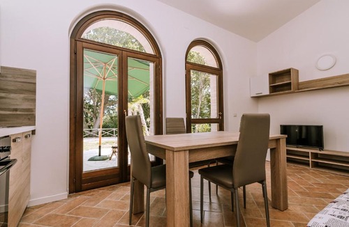 Civitanova Alta Apartment | Poggio Imperiale Marche