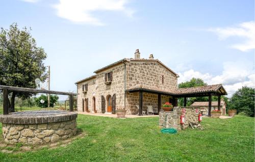 Manciano House | Poggio Lupinaio