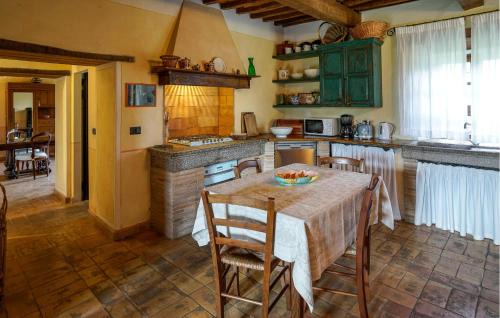 Manciano House | Poggio Lupinaio