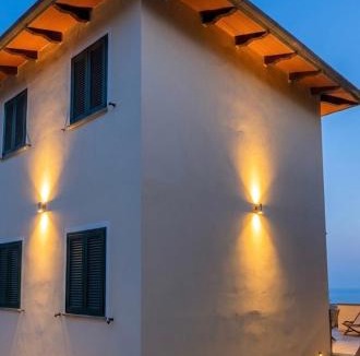 Campagnatico Apartment | Poggio Madonna