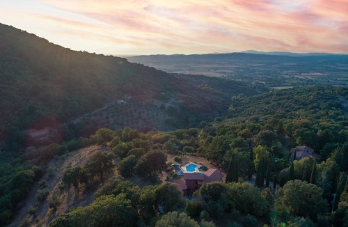 Scarlino Villa | Poggio Maremonti 6, Emma Villas