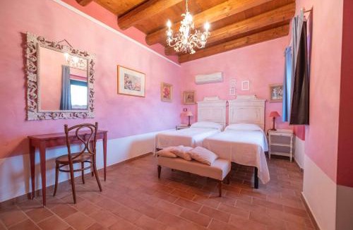 Monte Roberto House | Poggio Montali