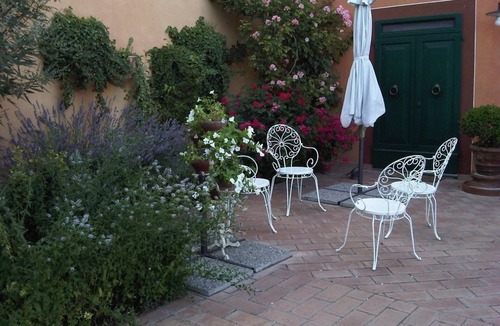 Monte Roberto House | Poggio Montali Nestled among vineyards and olive groves - unit 3
