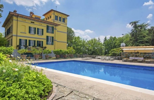 Ponte Buriano House | Poggio Patrignone by Interhome