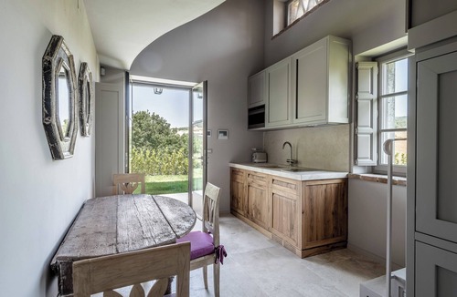 Radicondoli Villa | Poggio Point Milou by Miani Group