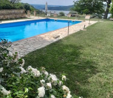 Baschi House | Poggio San Giacomo