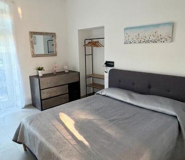 Grosseto Apartment | Poggio sul Mare