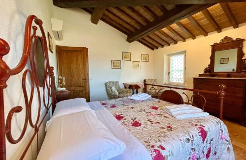 Pienza Apartment | Poggiosalto in Toscana