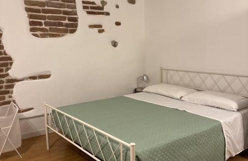 Riva Apartment | Pola's House Biella