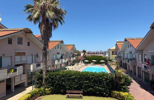 Marina di Montenero Hotel | Polena Residence Hotel