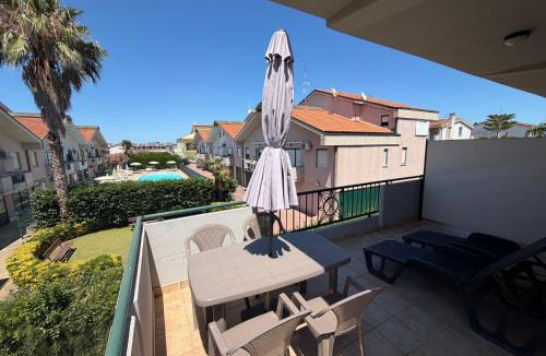 Marina di Montenero Hotel | Polena Residence Hotel