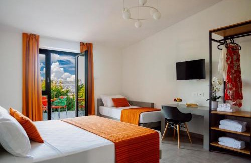 Crucoli House | Policaretto Rooms by Calabria Stay