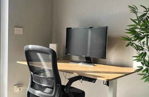 Cenisia Apartment | Politecnico-OGR Monolocale x Smart Working con WiFi