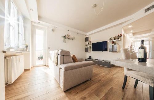 Cenisia Apartment | Polonghera Residence - Alps Skyline & Polytechnic