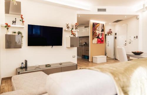 Cenisia Apartment | Polonghera Residence - Alps Skyline & Polytechnic