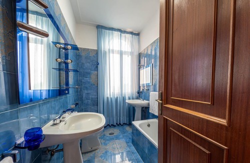 Montelaguardia Villa | PoloTuristicoUmbria Villa del Maestrale