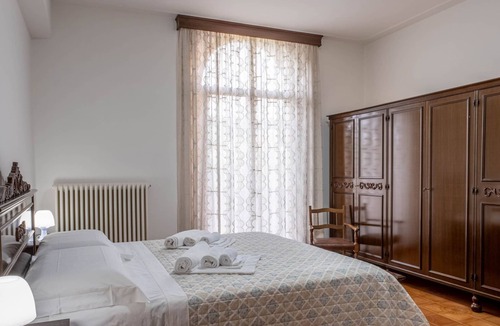 Montelaguardia Villa | PoloTuristicoUmbria Villa del Maestrale