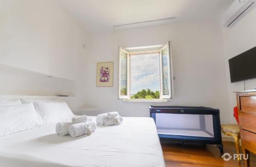 Guzman Villa | PoloTuristicoUmbria Villa Fulginia