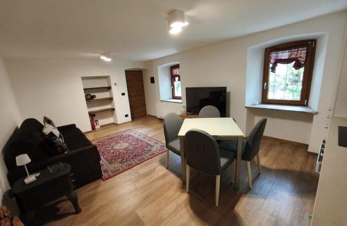 Pontboset Apartment | Pombo de sutta - Studio apartment