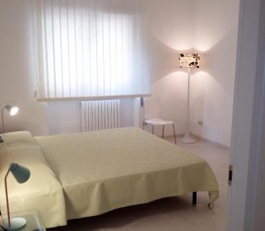 Ascoli Piceno Apartment | Ponte di Cecco appartamenti