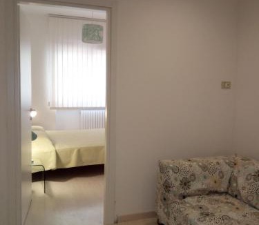 Ascoli Piceno Apartment | Ponte di Cecco appartamenti