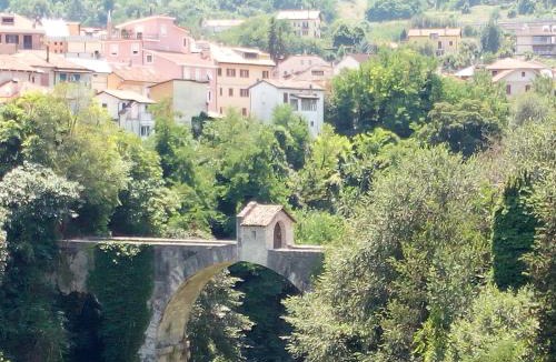Ascoli Piceno Apartment | Ponte di Cecco appartamenti