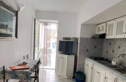 Le Forna Apartment | Ponzamania Apartment Rudder