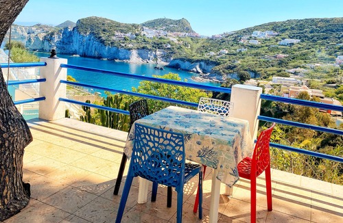 Le Forna Apartment | Ponzamania Apartment Rudder
