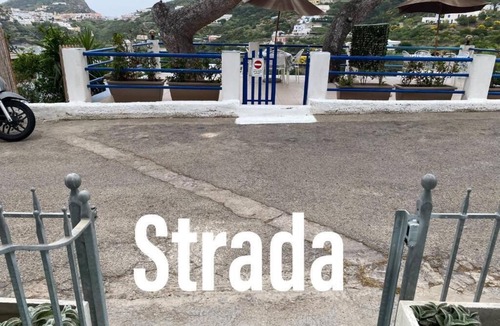 Le Forna Apartment | Ponzamania Apartment Rudder