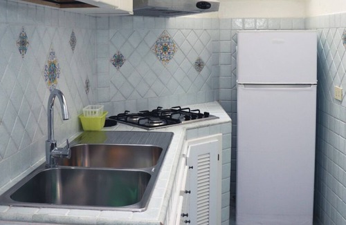Le Forna Apartment | Ponzamania Apartment Anchor