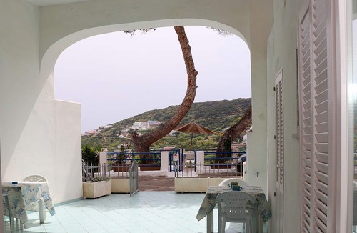 Le Forna Apartment | Ponzamania Apartment Anchor