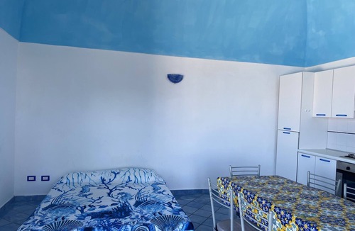 Le Forna Apartment | Ponzamania Blumarine Pearl Apartment