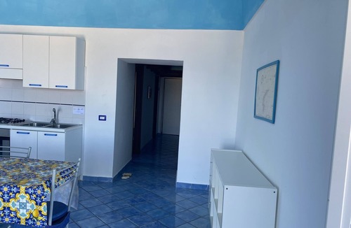 Le Forna Apartment | Ponzamania Blumarine Pearl Apartment