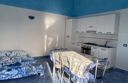Le Forna Apartment | Ponzamania Blumarine Pearl Apartment