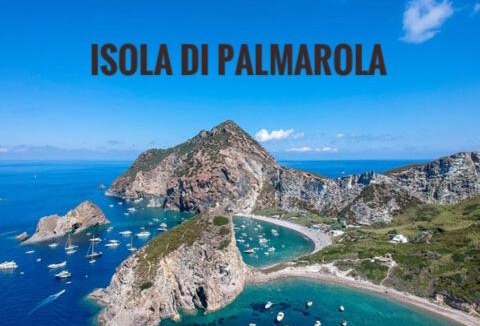 Le Forna Apartment | Ponzamania Da Gino