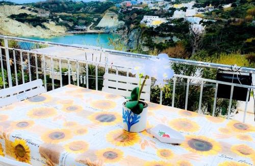 Le Forna Apartment | Ponzamania Da Gino