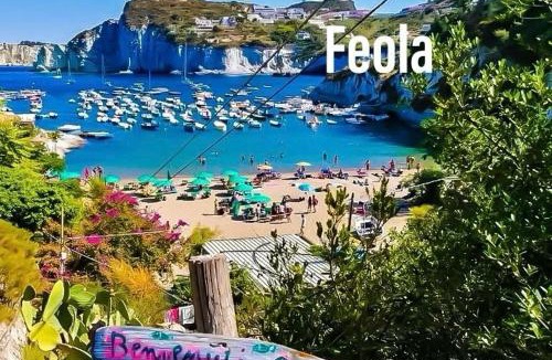 Le Forna Apartment | Ponzamania Da Gino