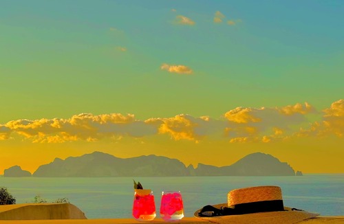 Le Forna House | PonzaSmeralda VistAmare-info 3880426111