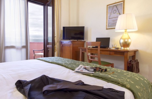 Maierato Hotel | Popilia Country Resort