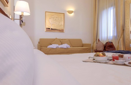 Maierato Hotel | Popilia Country Resort