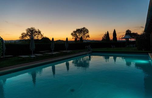 Po' Bandino Resort | Porsenna Resort