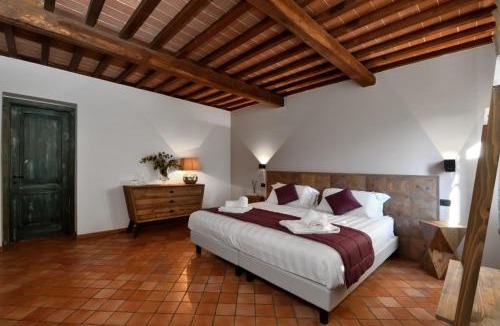 Po' Bandino Resort | Porsenna Resort